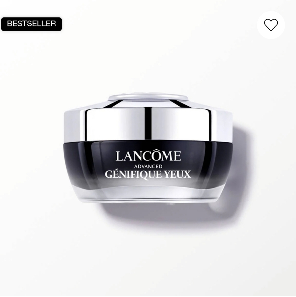 Lancome Advanced Génifique Yeux Eye Cream